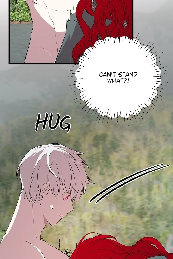 I Am Selling the Main Character’s Shares Chapter 72 page 21