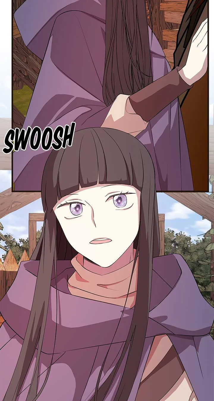 I Am Selling the Main Character’s Shares Chapter 68 page 49