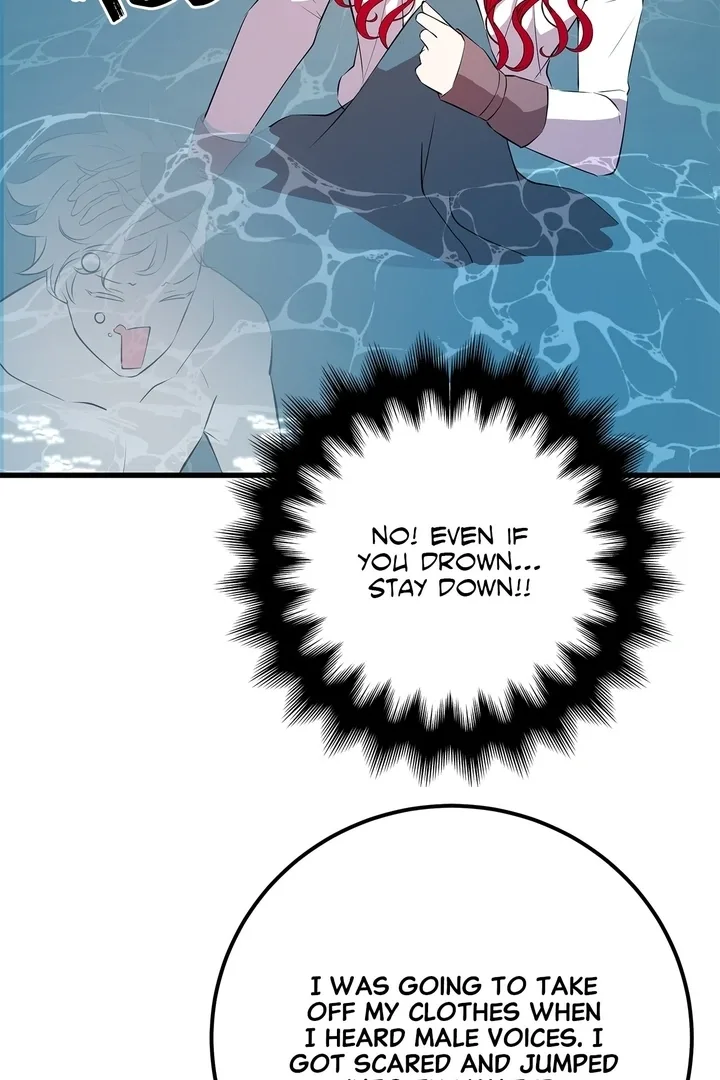 I Am Selling the Main Character’s Shares Chapter 72 page 40