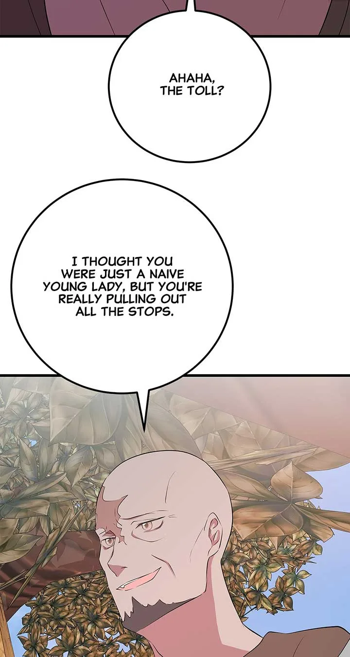 I Am Selling the Main Character’s Shares Chapter 68 page 57