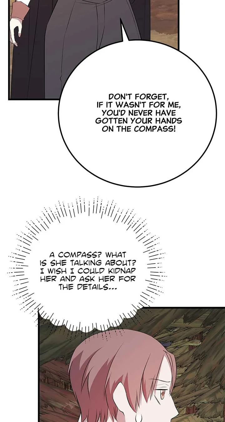I Am Selling the Main Character’s Shares Chapter 73 page 13