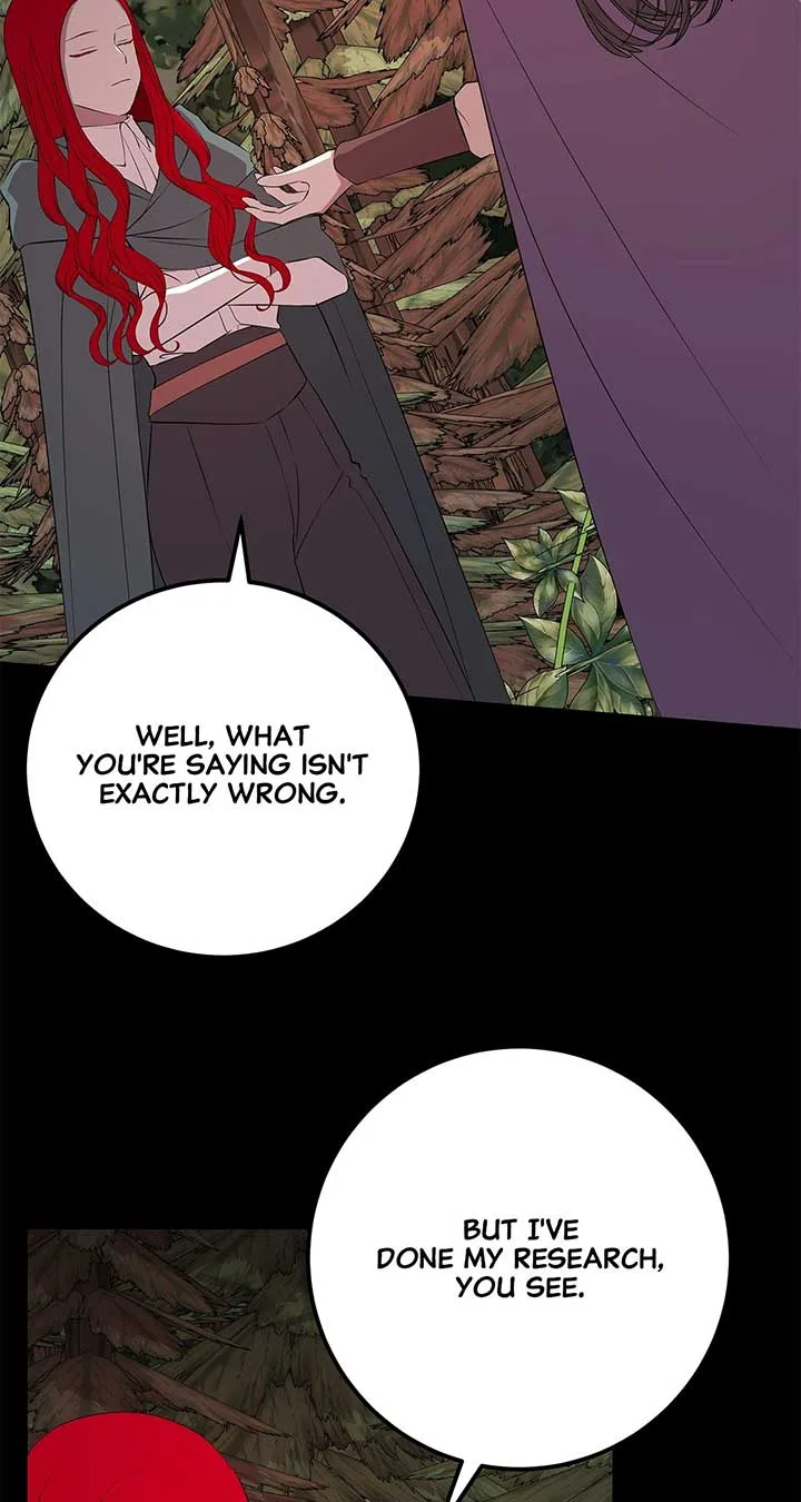 I Am Selling the Main Character’s Shares Chapter 73 page 37