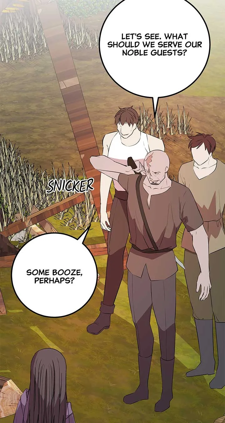 I Am Selling the Main Character’s Shares Chapter 68 page 47
