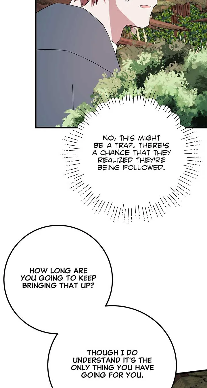 I Am Selling the Main Character’s Shares Chapter 73 page 14