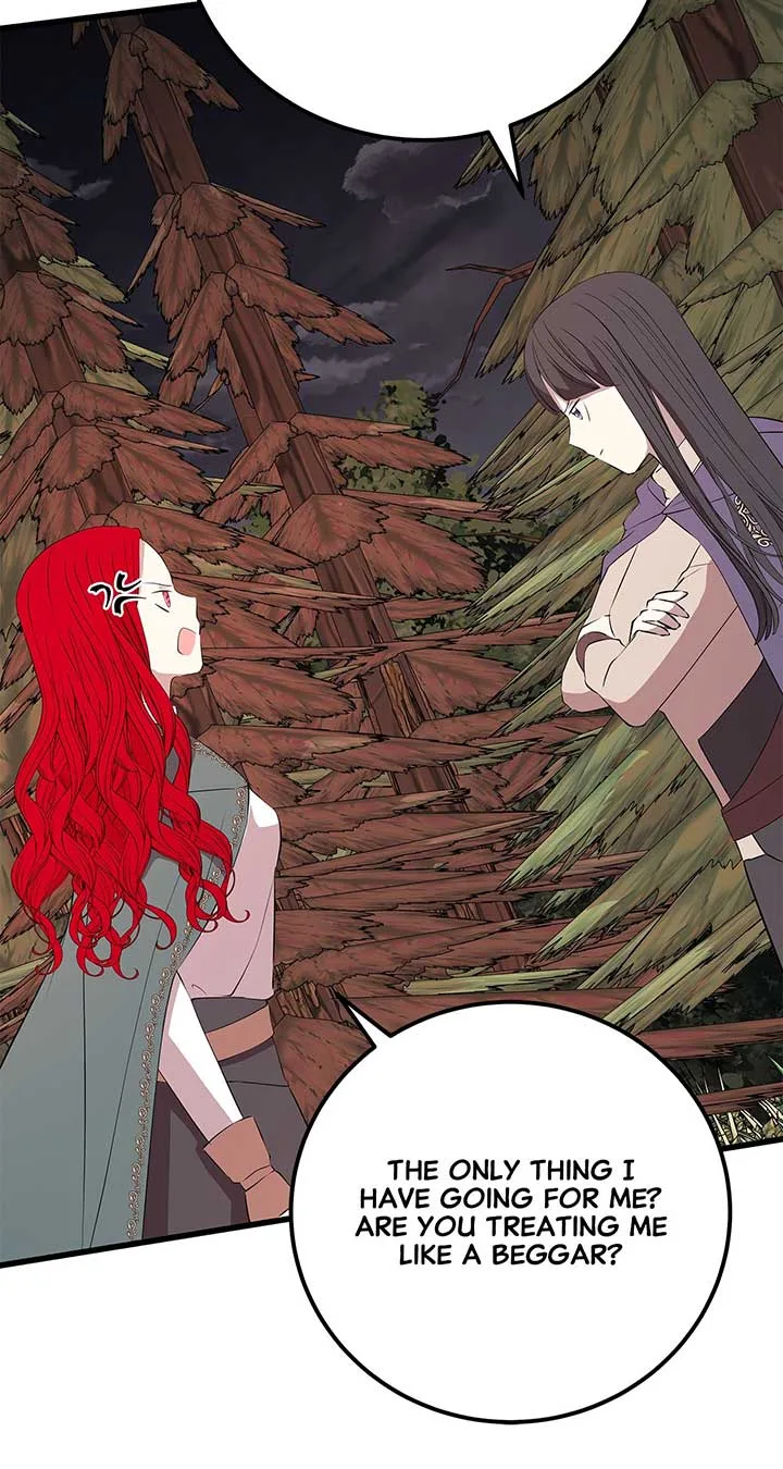 I Am Selling the Main Character’s Shares Chapter 73 page 15