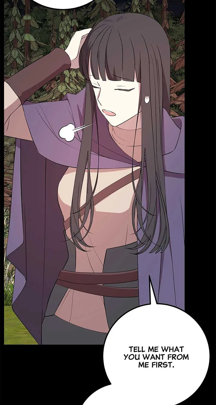 I Am Selling the Main Character’s Shares Chapter 73 page 59