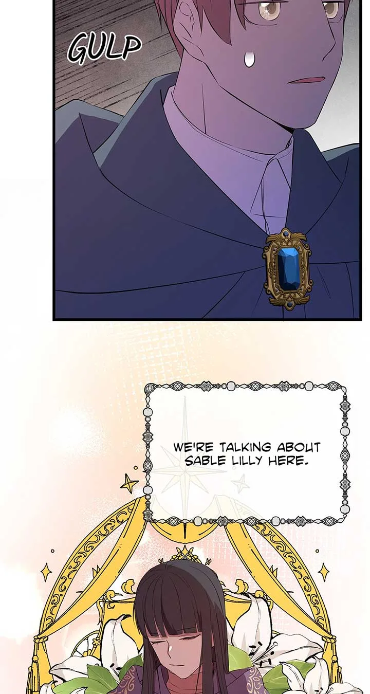 I Am Selling the Main Character’s Shares Chapter 73 page 6