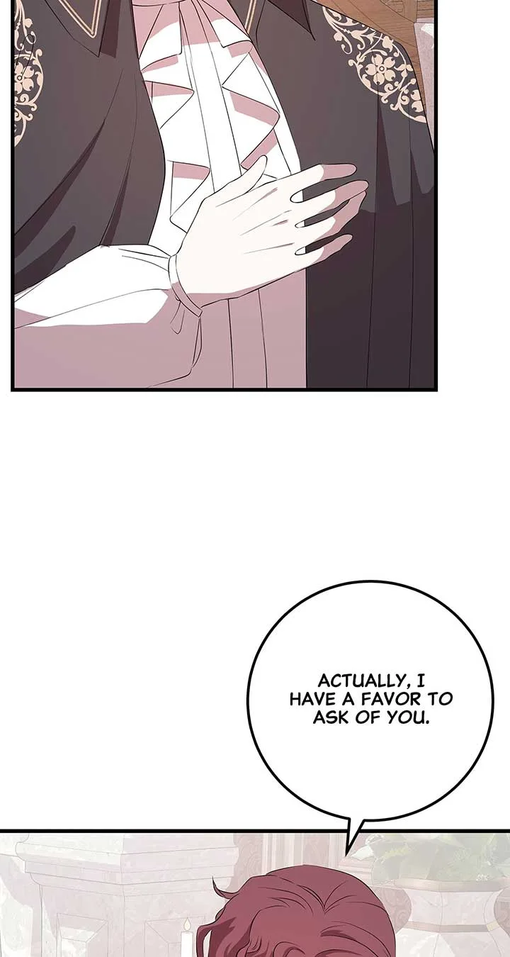 I Am Selling the Main Character’s Shares Chapter 69 page 70