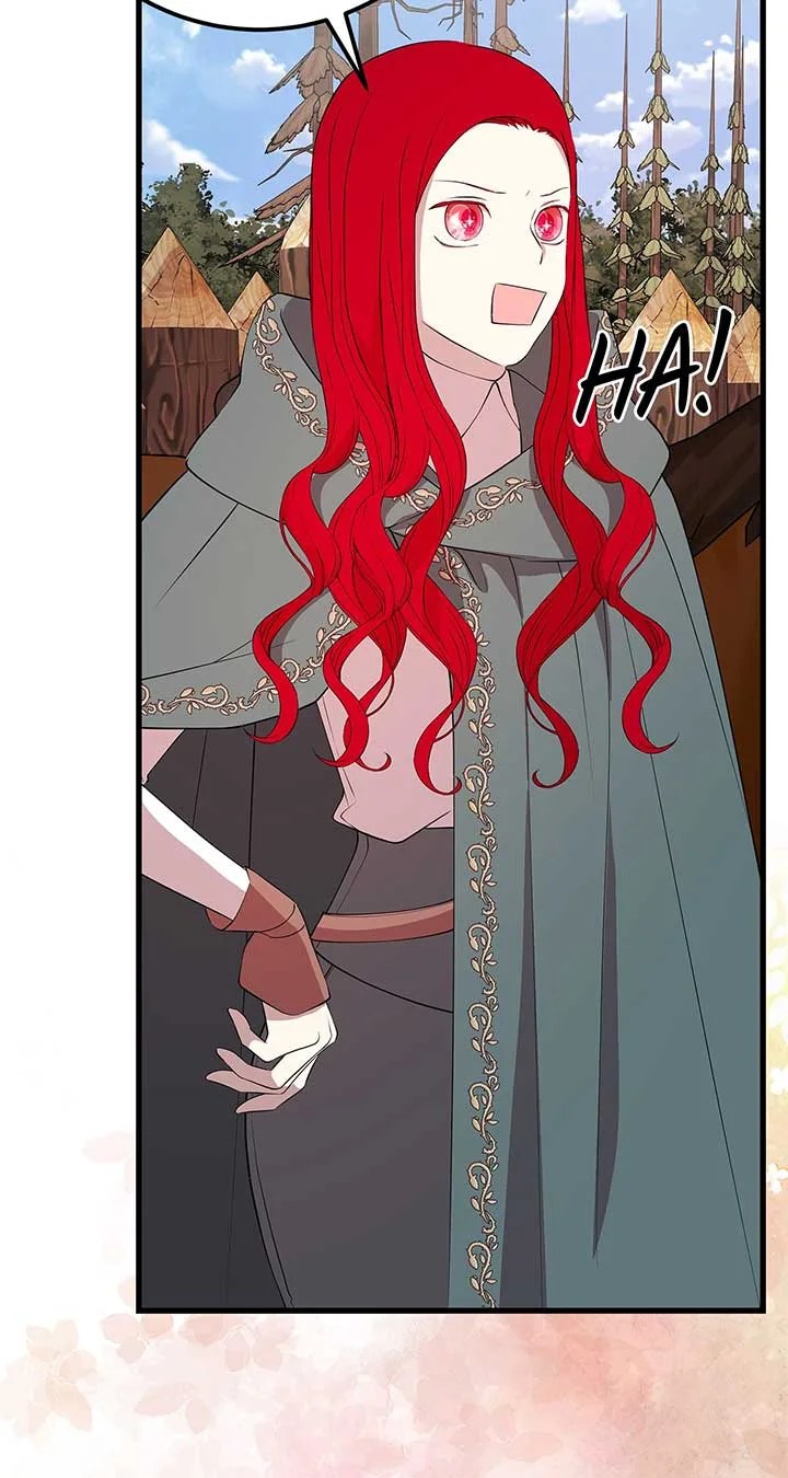 I Am Selling the Main Character’s Shares Chapter 68 page 52