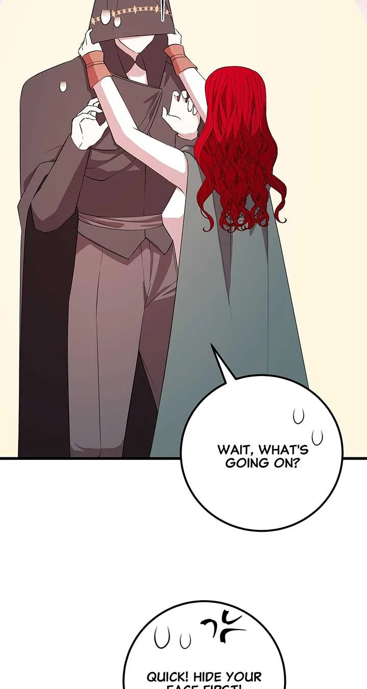 I Am Selling the Main Character’s Shares Chapter 69 page 56
