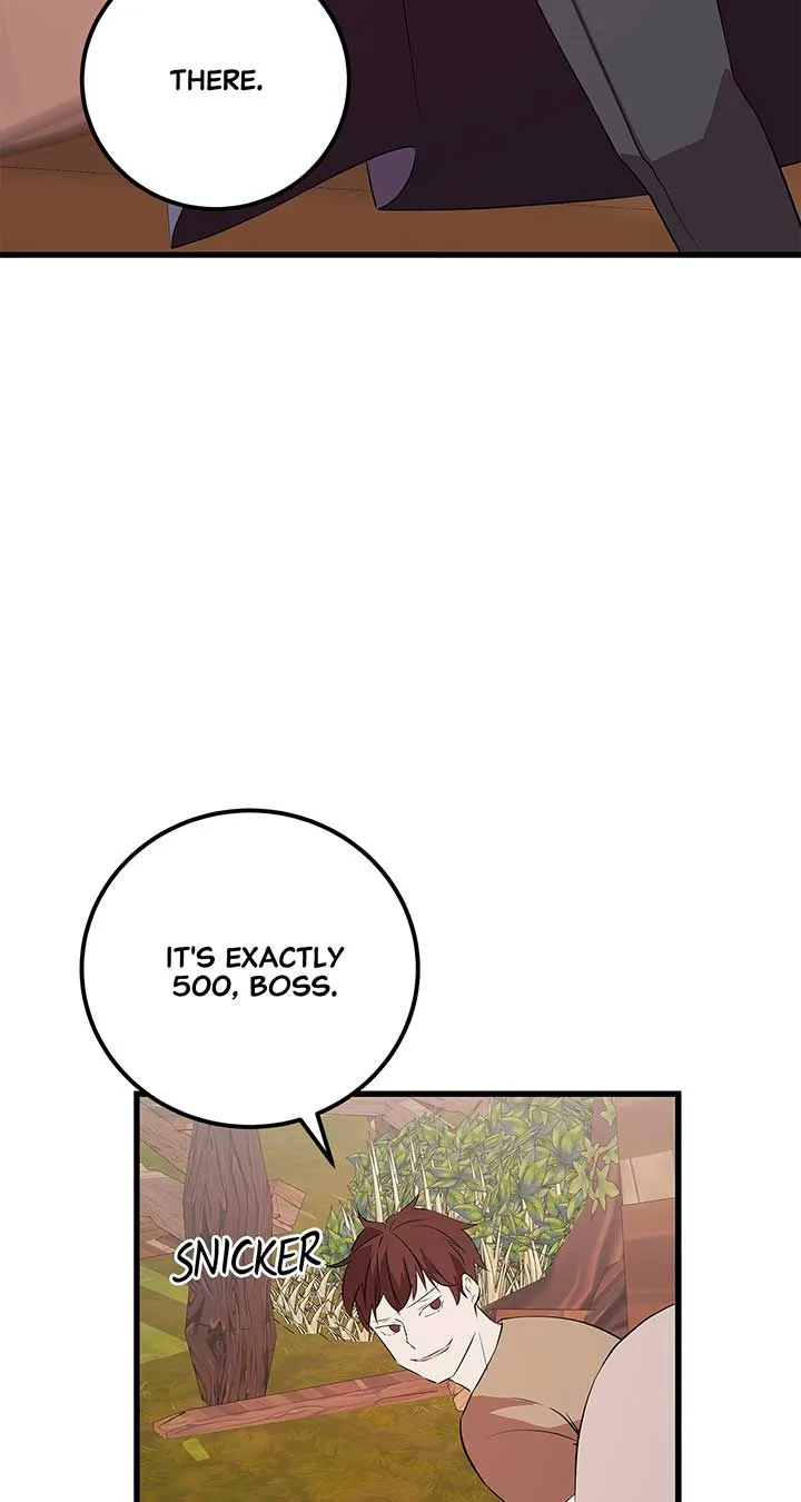 I Am Selling the Main Character’s Shares Chapter 68 page 62