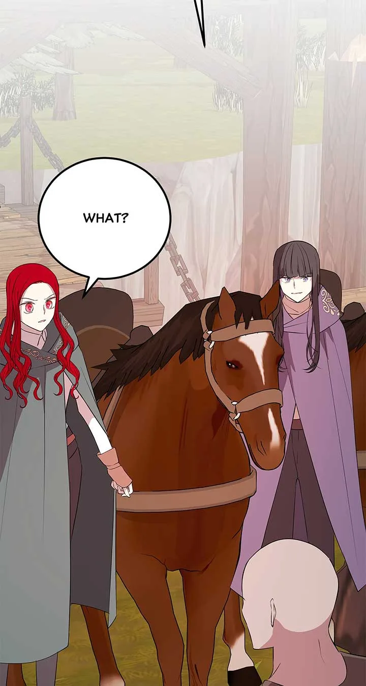 I Am Selling the Main Character’s Shares Chapter 68 page 64