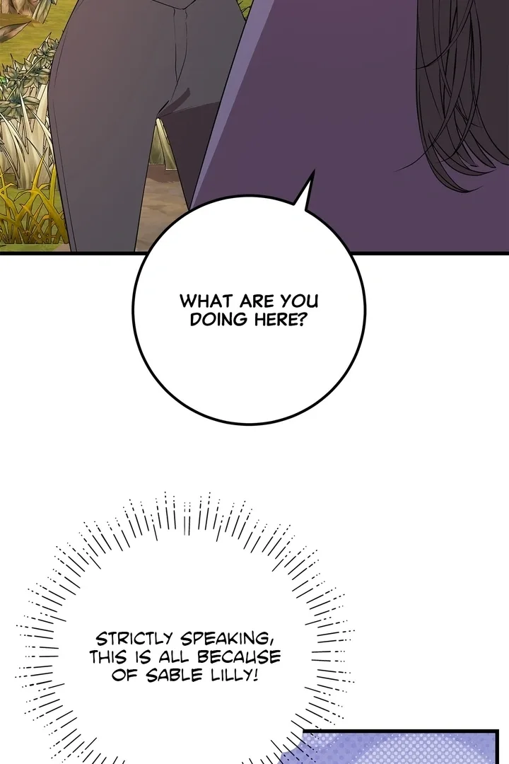 I Am Selling the Main Character’s Shares Chapter 72 page 76