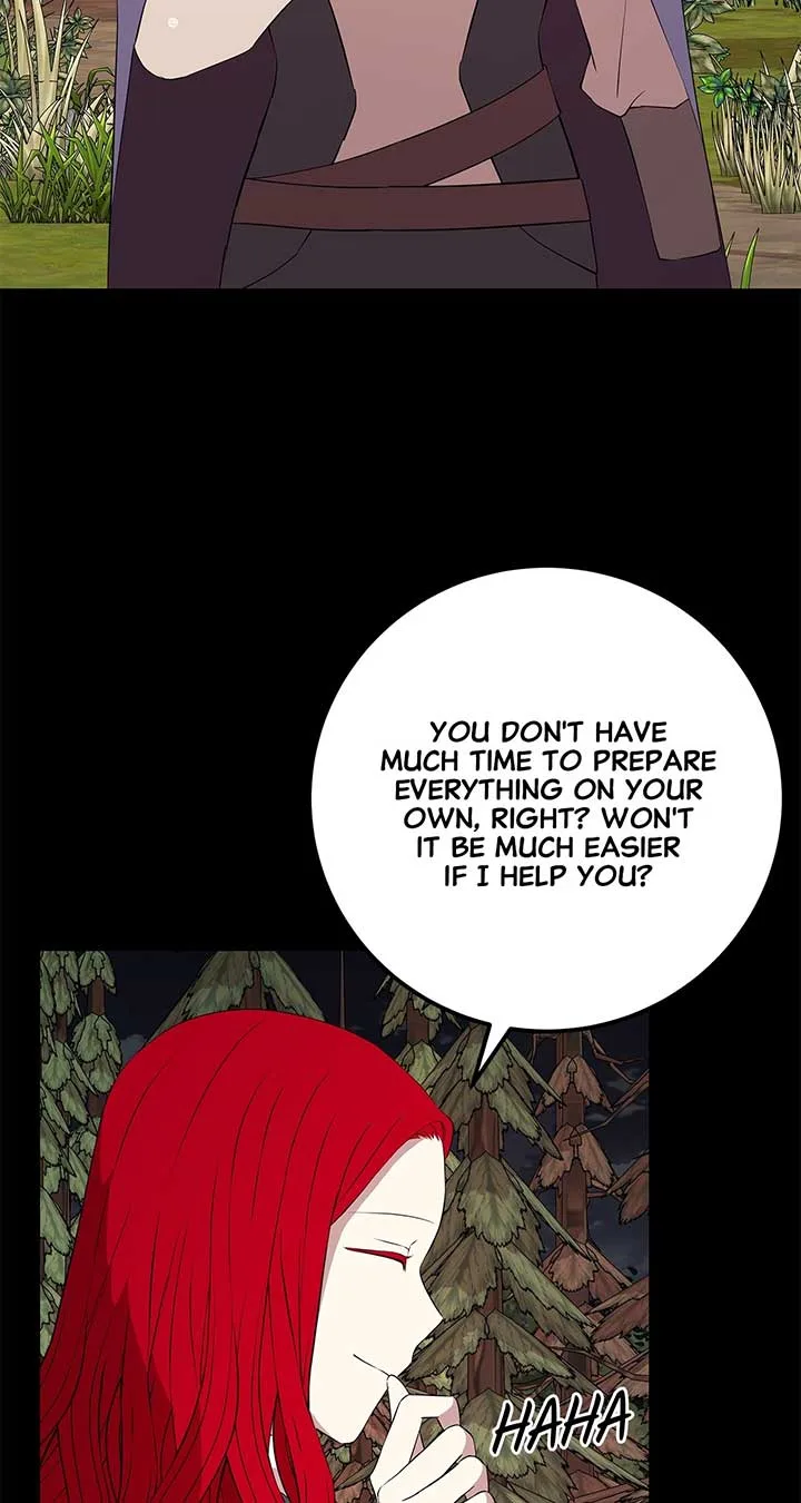 I Am Selling the Main Character’s Shares Chapter 73 page 51