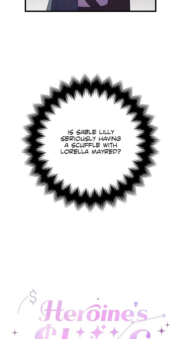 I Am Selling the Main Character’s Shares Chapter 73 page 26