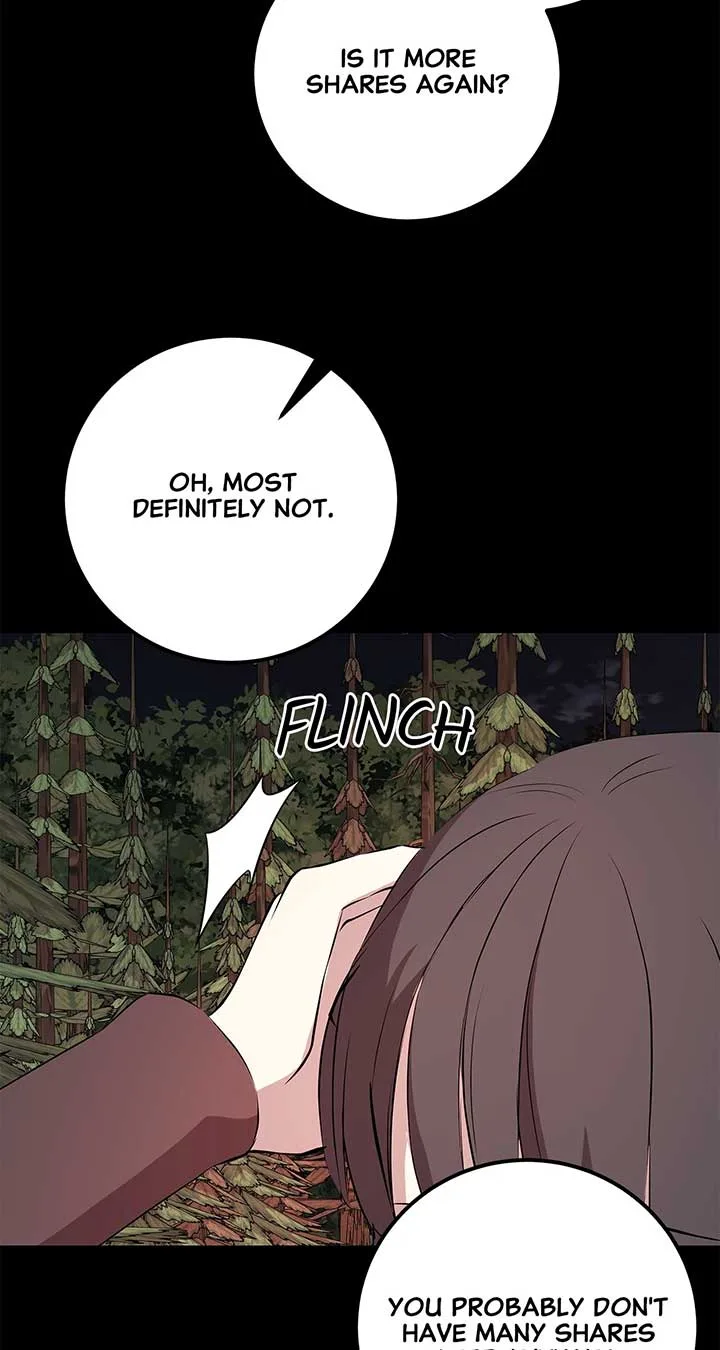 I Am Selling the Main Character’s Shares Chapter 73 page 60