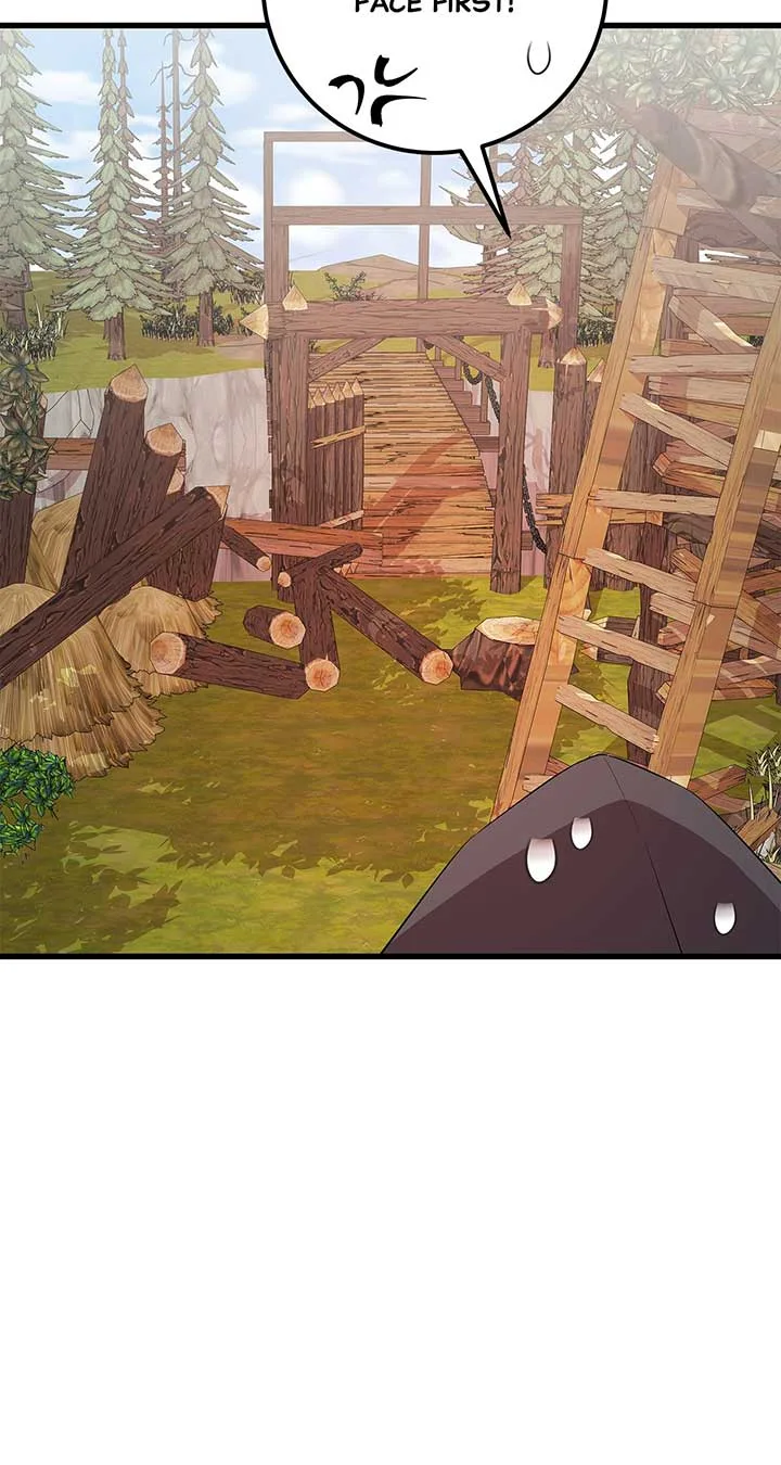 I Am Selling the Main Character’s Shares Chapter 69 page 57
