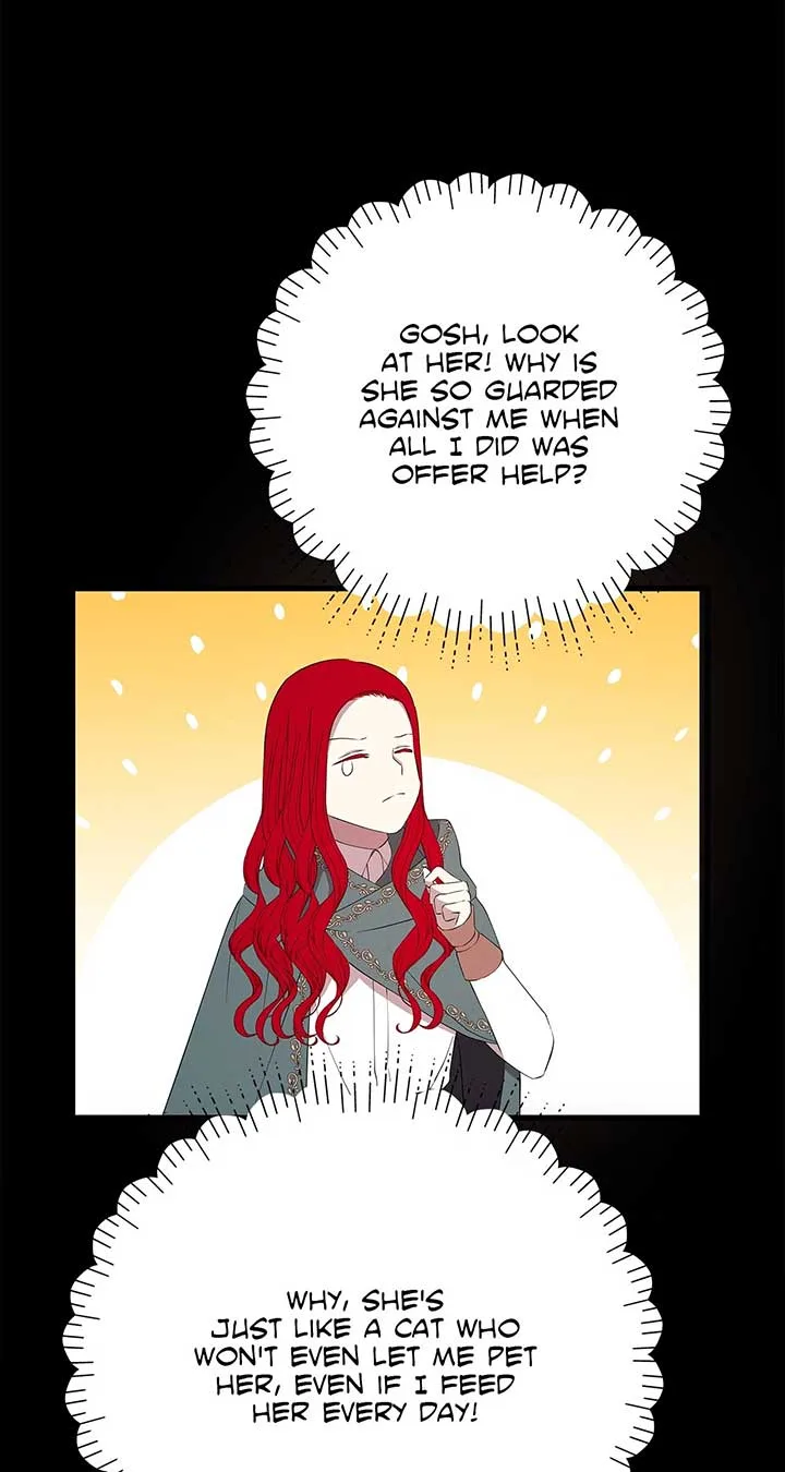 I Am Selling the Main Character’s Shares Chapter 73 page 55