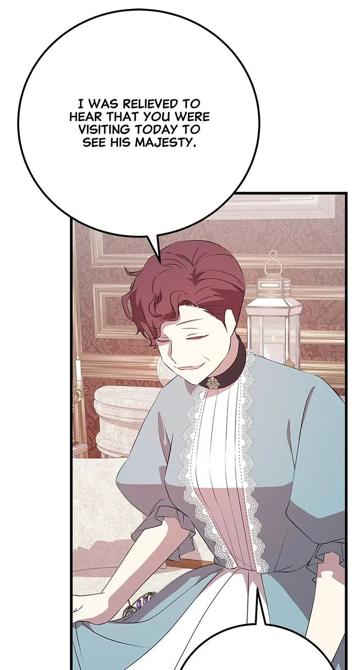 I Am Selling the Main Character’s Shares Chapter 69 page 68
