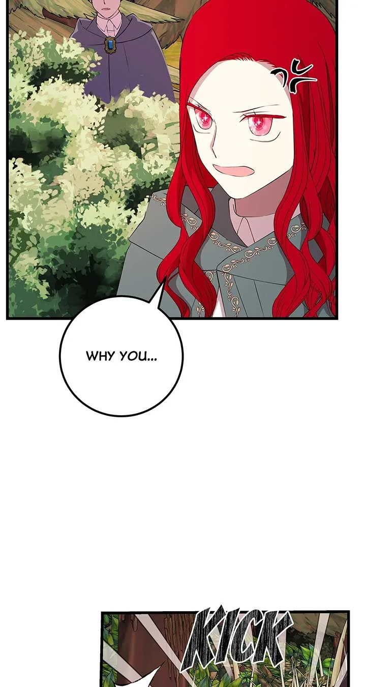 I Am Selling the Main Character’s Shares Chapter 73 page 22