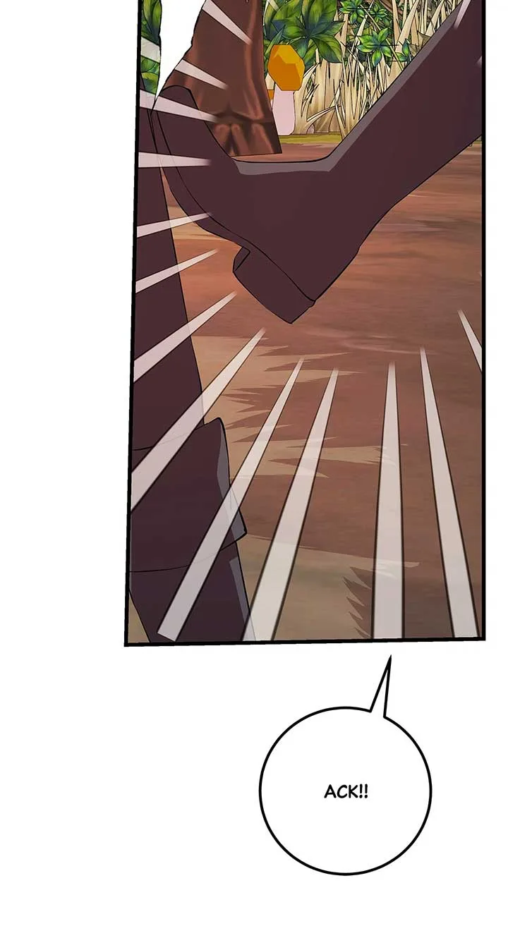 I Am Selling the Main Character’s Shares Chapter 73 page 23