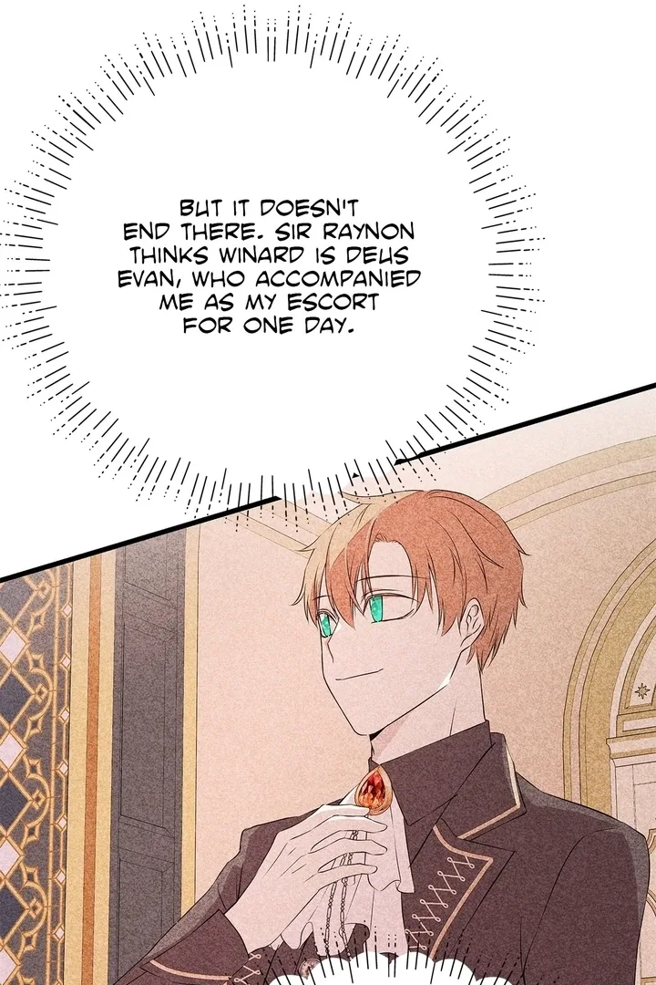 I Am Selling the Main Character’s Shares Chapter 72 page 69