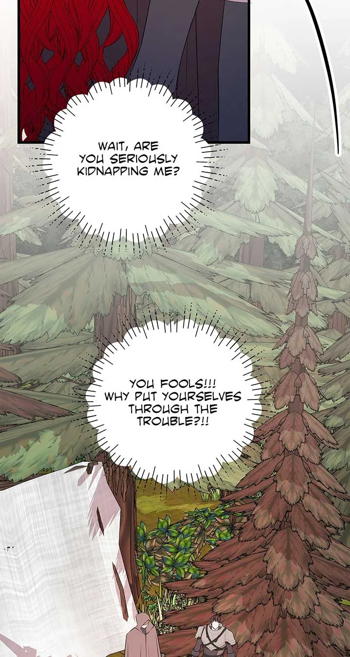 I Am Selling the Main Character’s Shares Chapter 73 page 81