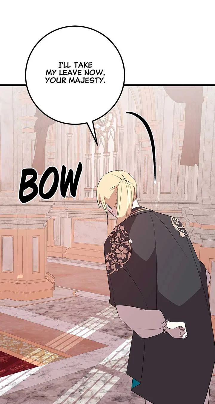 I Am Selling the Main Character’s Shares Chapter 69 page 61