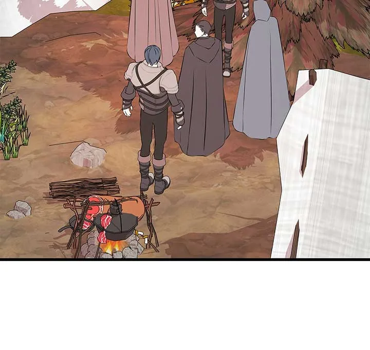 I Am Selling the Main Character’s Shares Chapter 73 page 82
