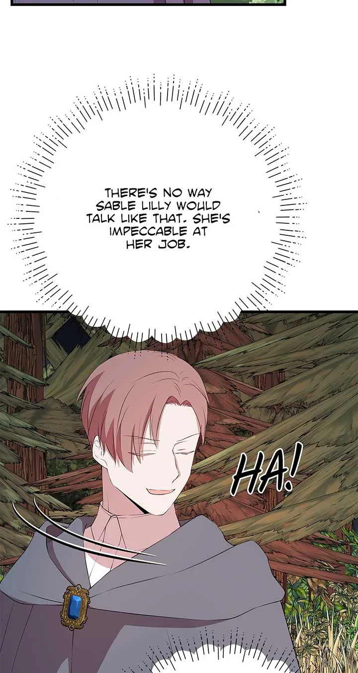I Am Selling the Main Character’s Shares Chapter 73 page 18