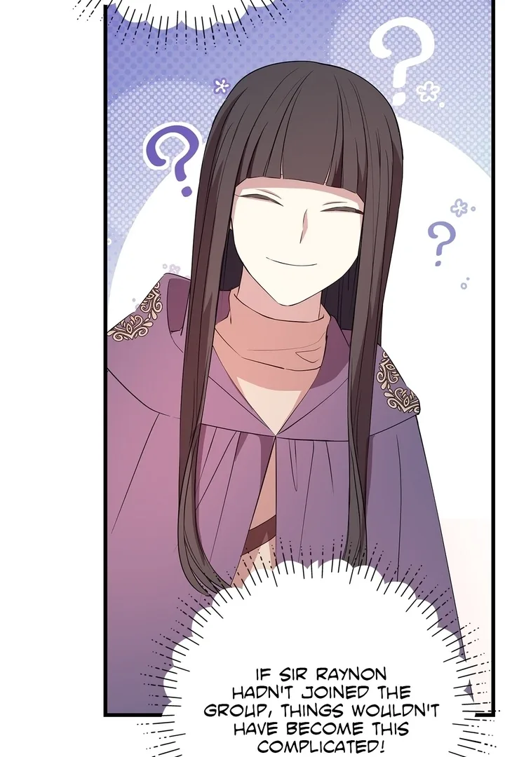 I Am Selling the Main Character’s Shares Chapter 72 page 77