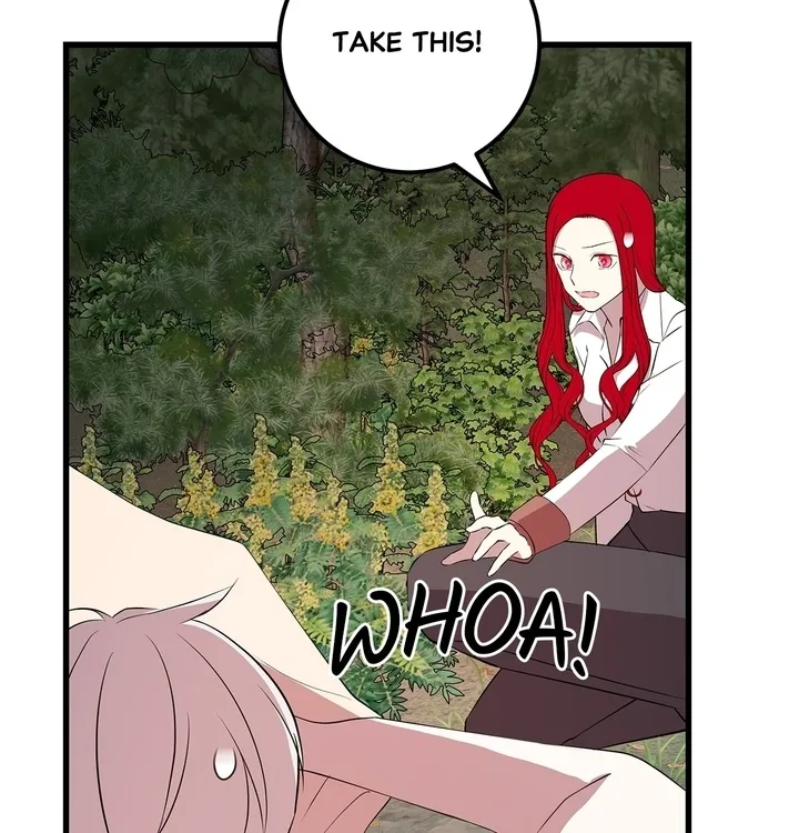 I Am Selling the Main Character’s Shares Chapter 72 page 51
