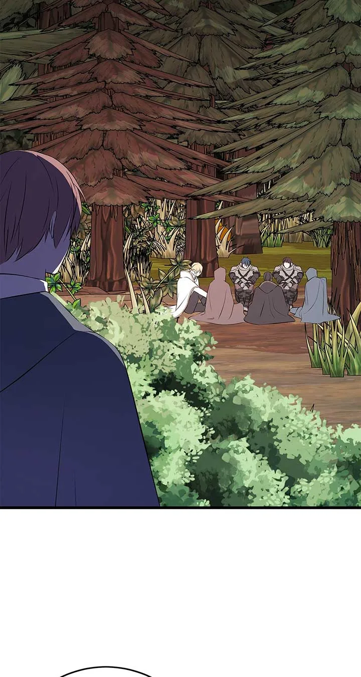 I Am Selling the Main Character’s Shares Chapter 73 page 3