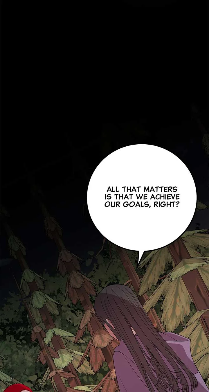 I Am Selling the Main Character’s Shares Chapter 73 page 36