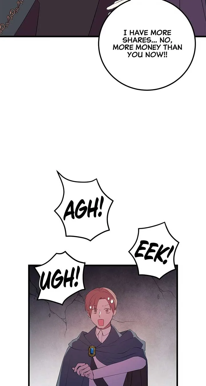 I Am Selling the Main Character’s Shares Chapter 73 page 25