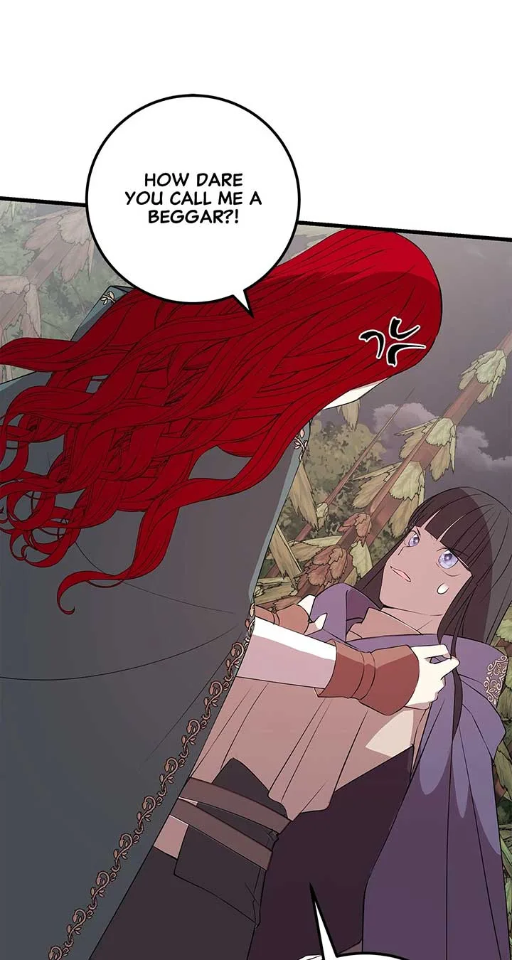 I Am Selling the Main Character’s Shares Chapter 73 page 24