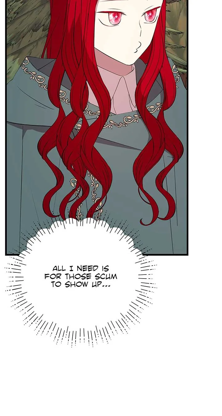 I Am Selling the Main Character’s Shares Chapter 73 page 67