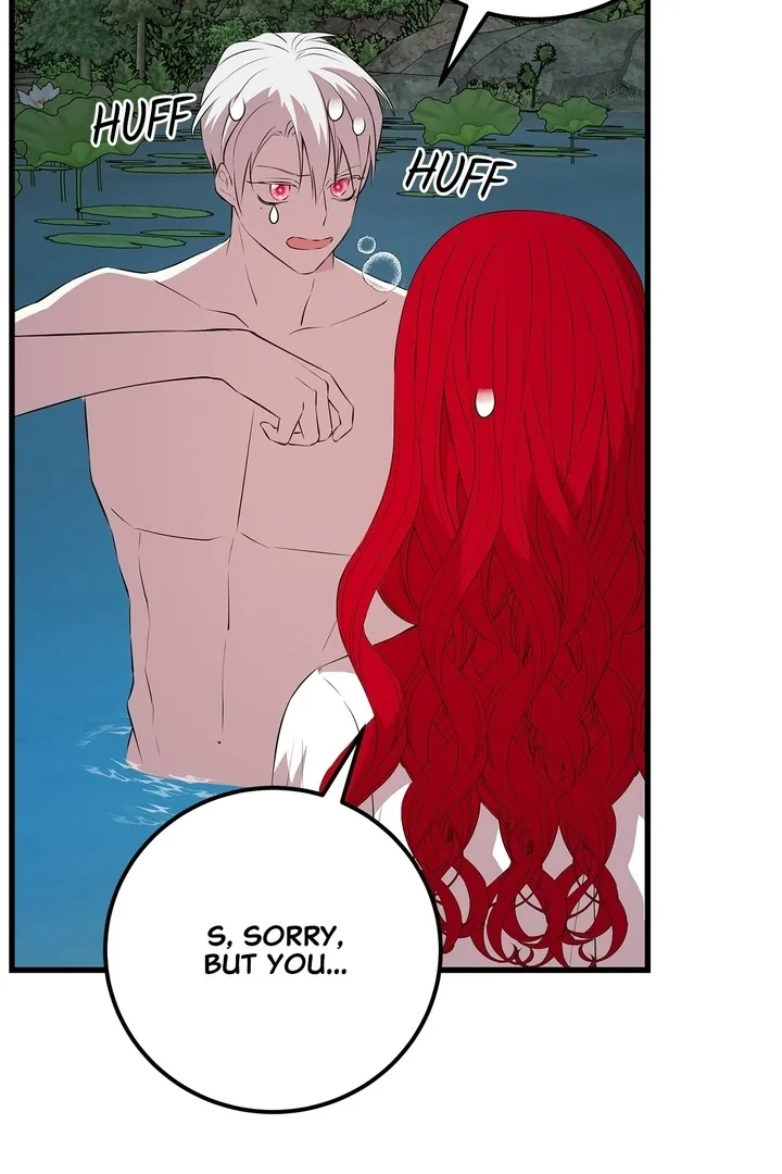 I Am Selling the Main Character’s Shares Chapter 72 page 48