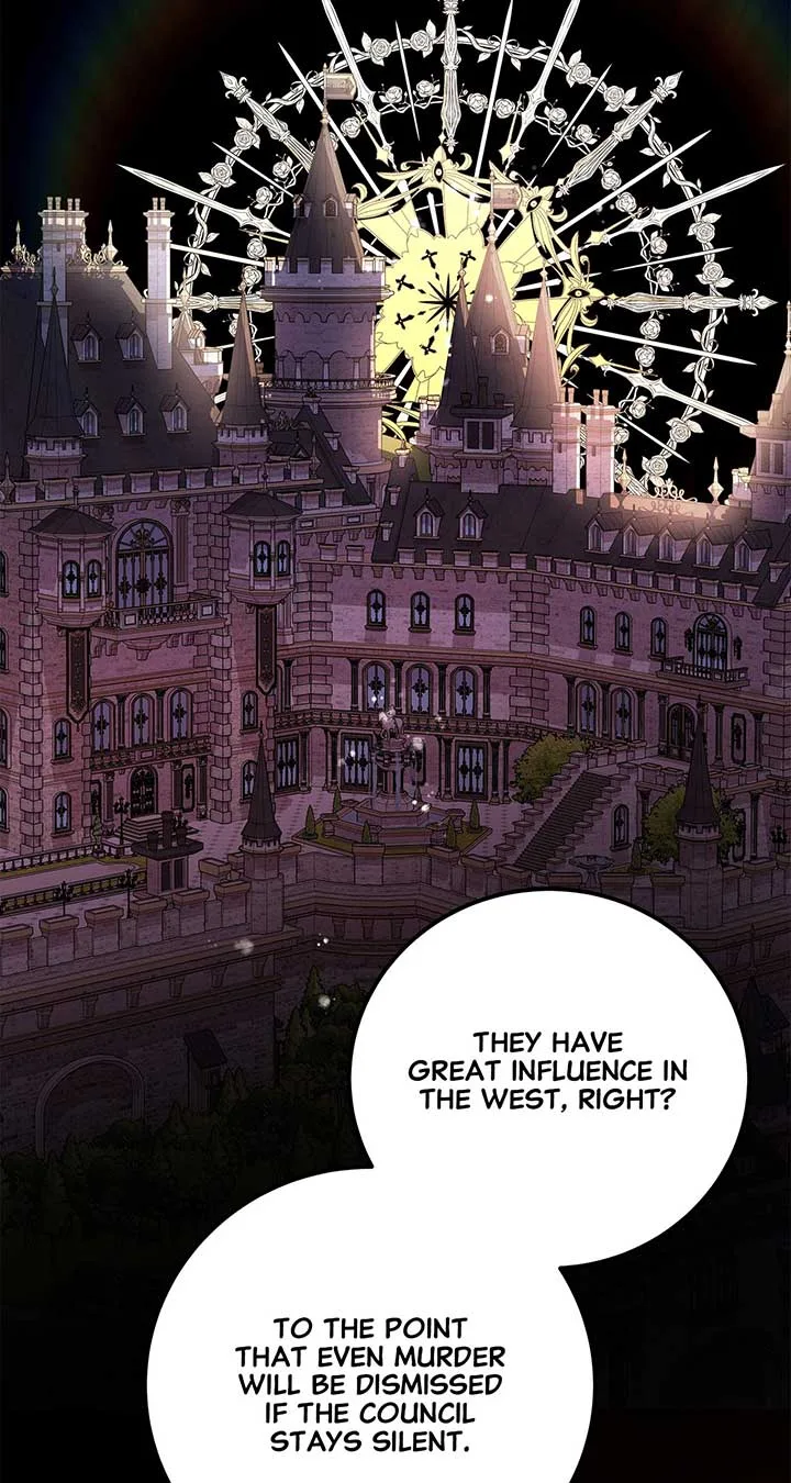 I Am Selling the Main Character’s Shares Chapter 73 page 43
