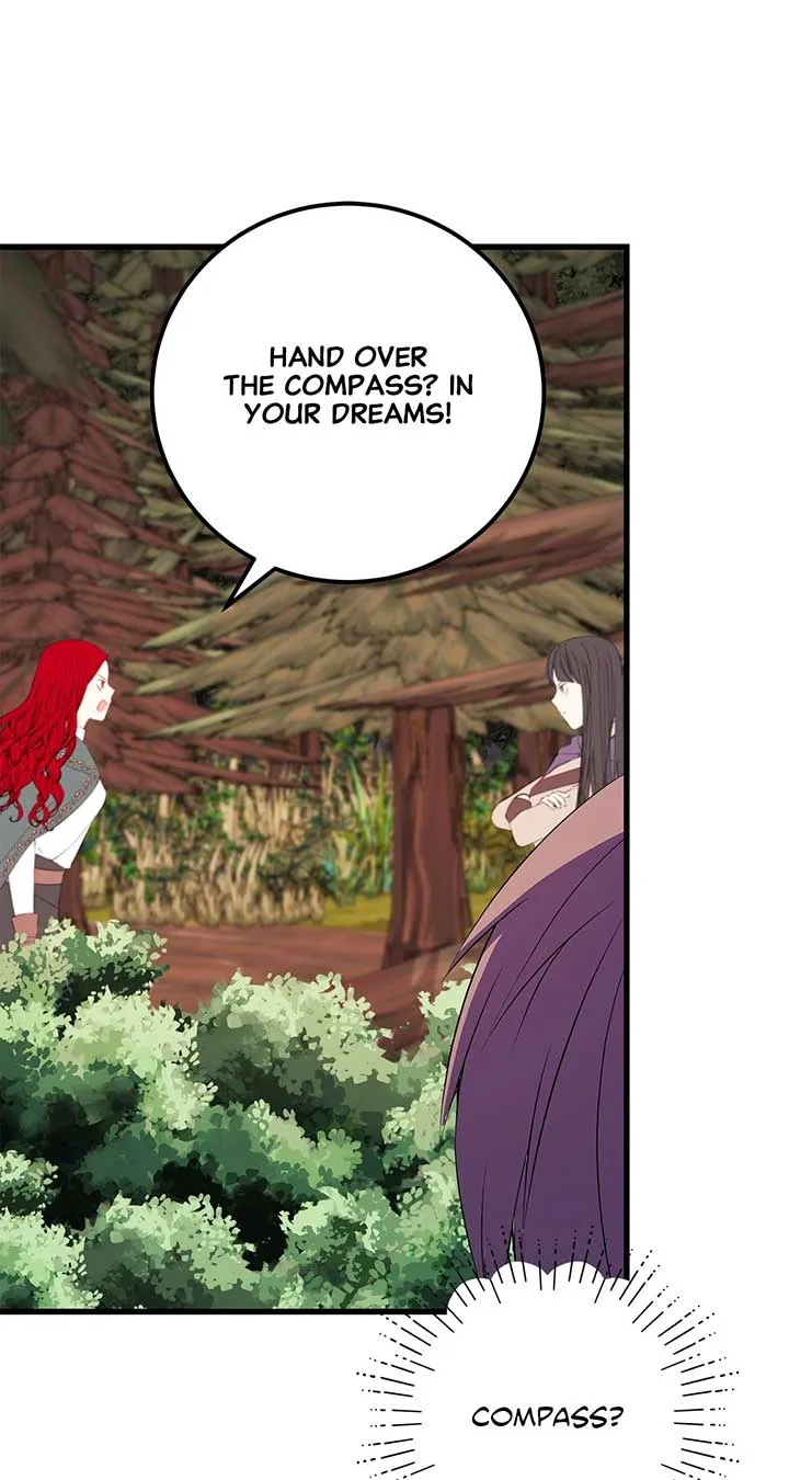I Am Selling the Main Character’s Shares Chapter 73 page 9