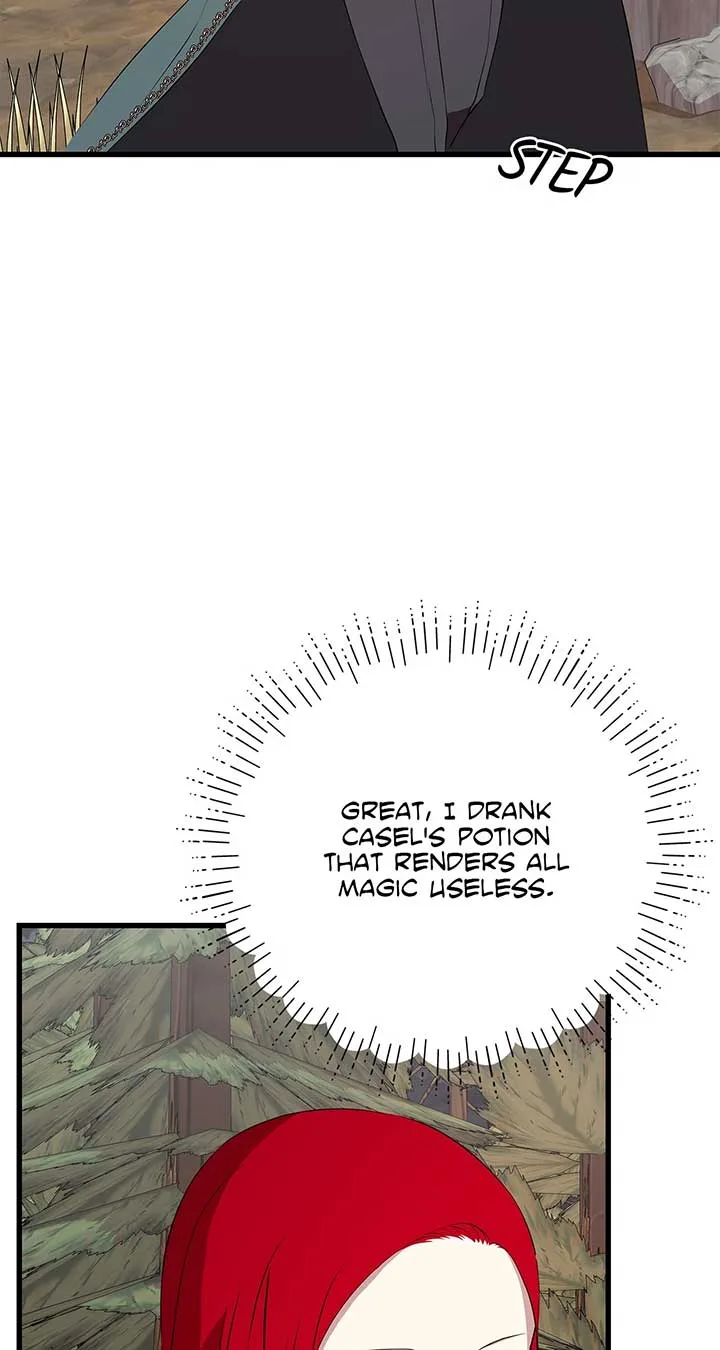 I Am Selling the Main Character’s Shares Chapter 73 page 66