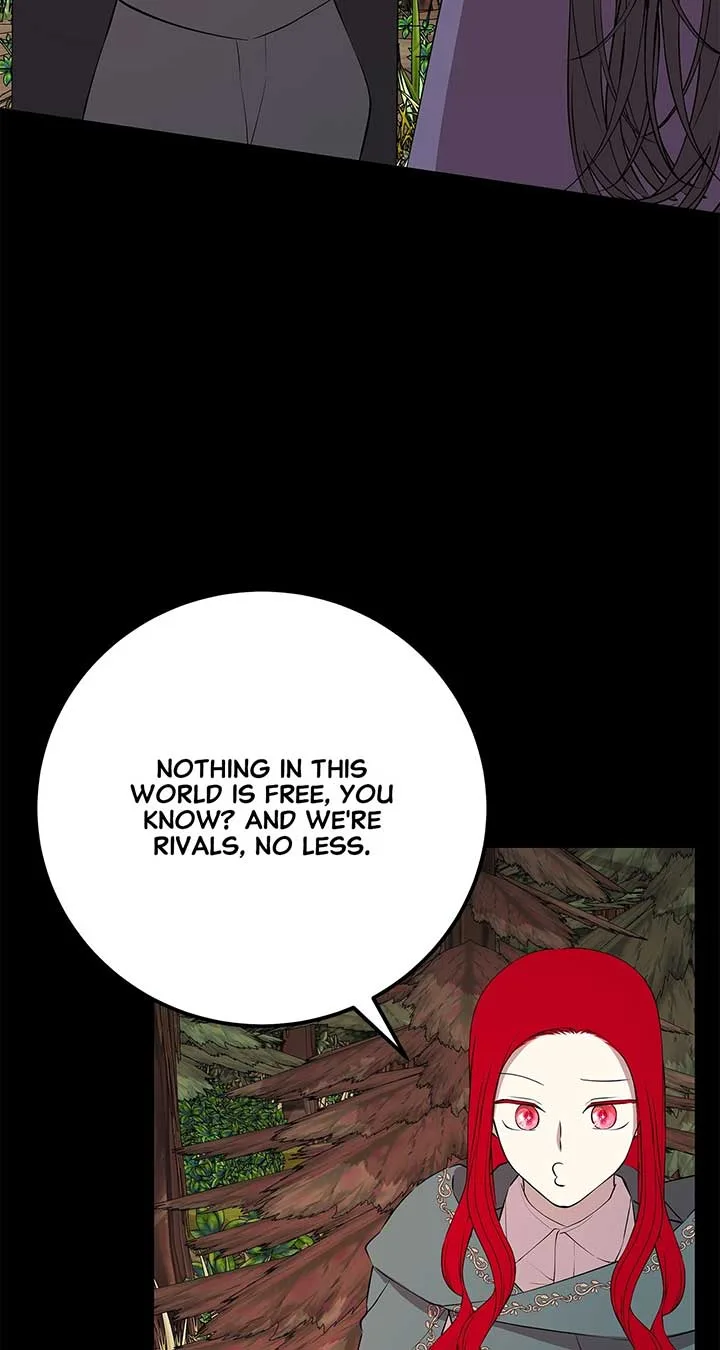 I Am Selling the Main Character’s Shares Chapter 73 page 57