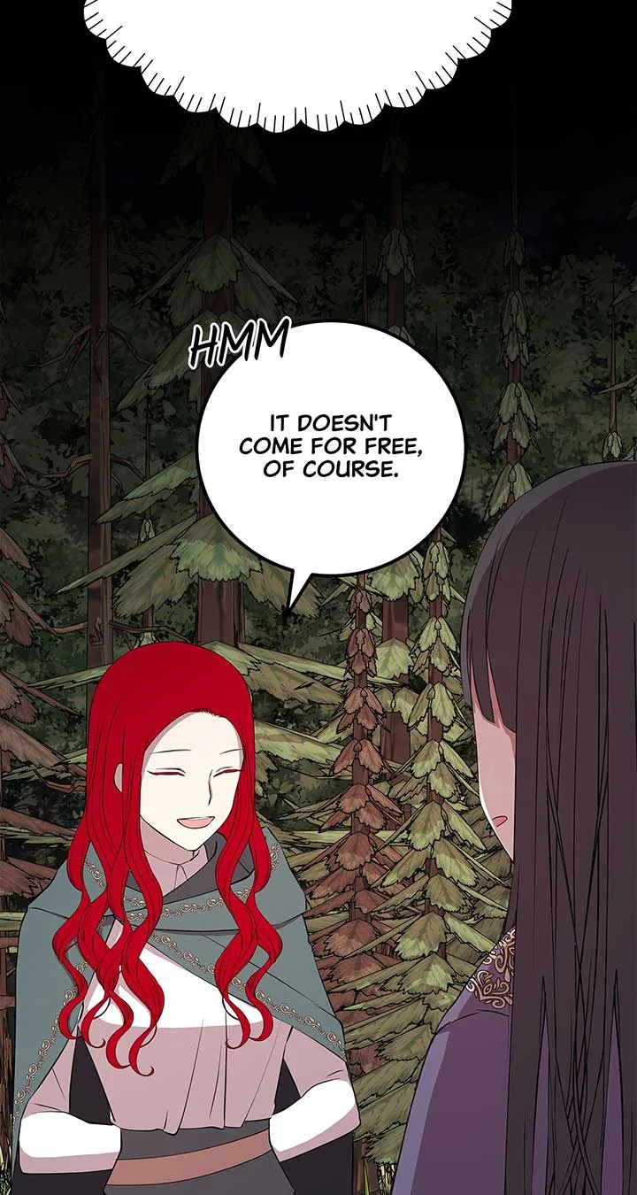 I Am Selling the Main Character’s Shares Chapter 73 page 56