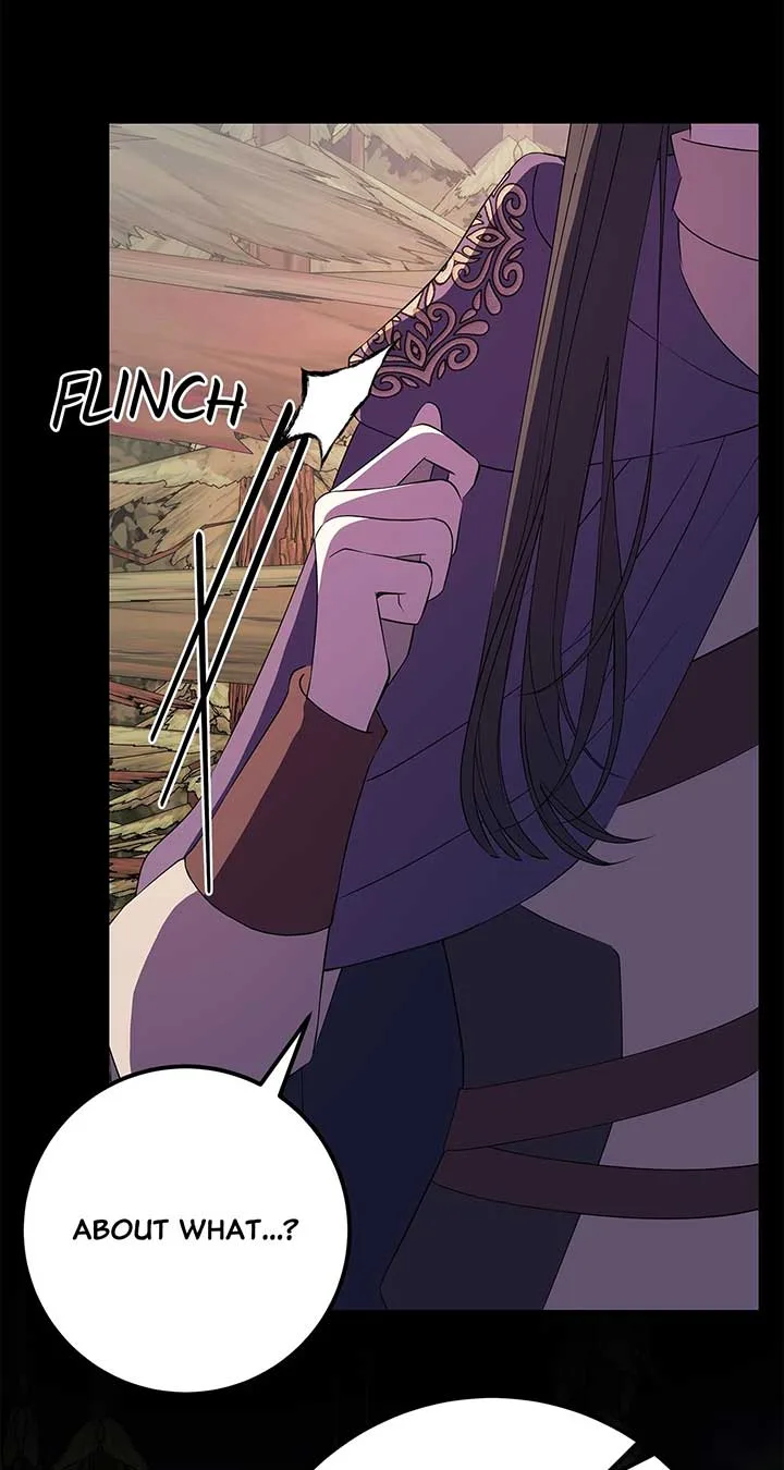 I Am Selling the Main Character’s Shares Chapter 73 page 39