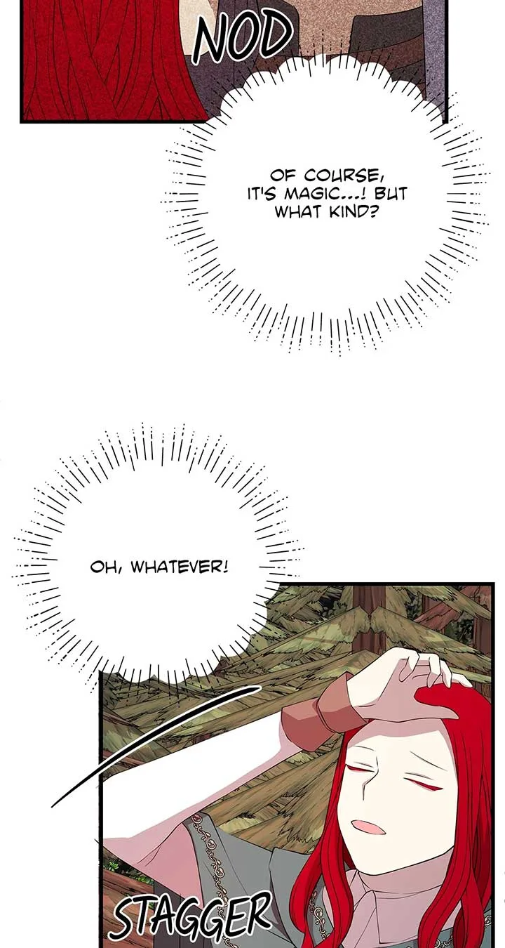 I Am Selling the Main Character’s Shares Chapter 73 page 72