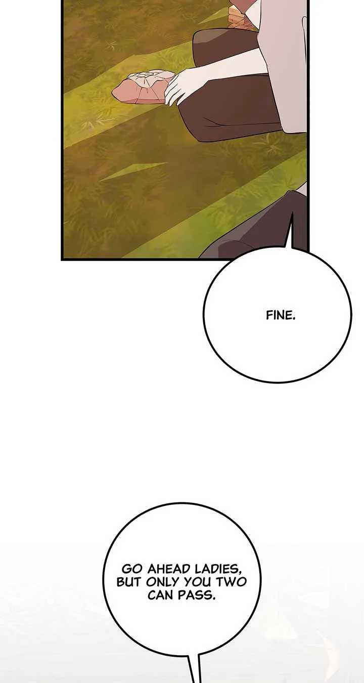 I Am Selling the Main Character’s Shares Chapter 68 page 63
