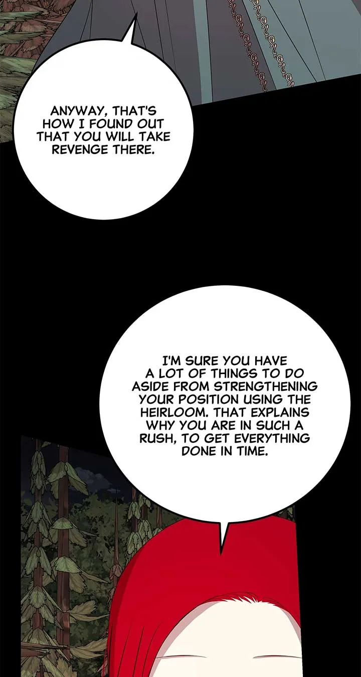 I Am Selling the Main Character’s Shares Chapter 73 page 48