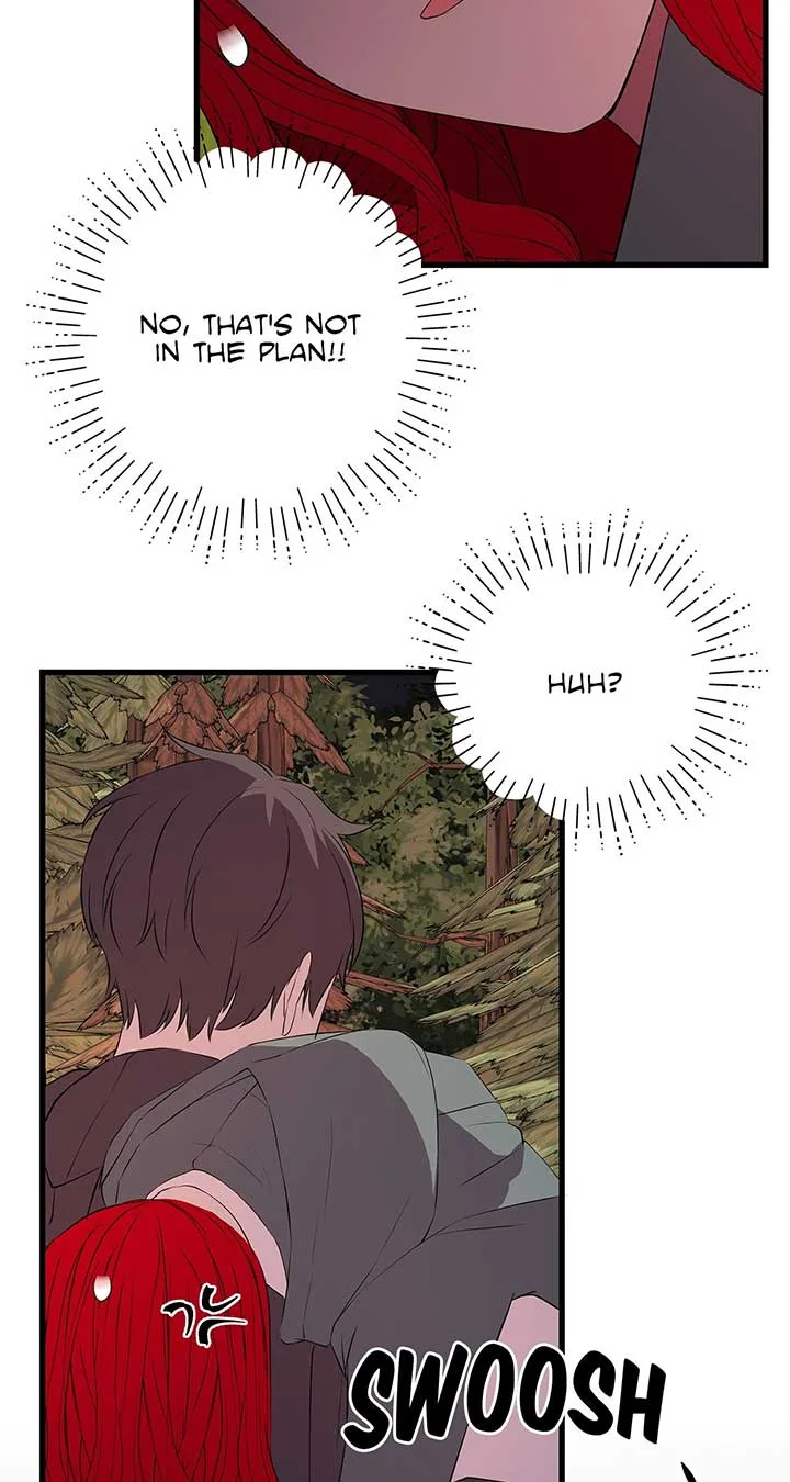 I Am Selling the Main Character’s Shares Chapter 73 page 80
