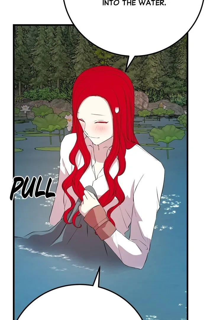 I Am Selling the Main Character’s Shares Chapter 72 page 41