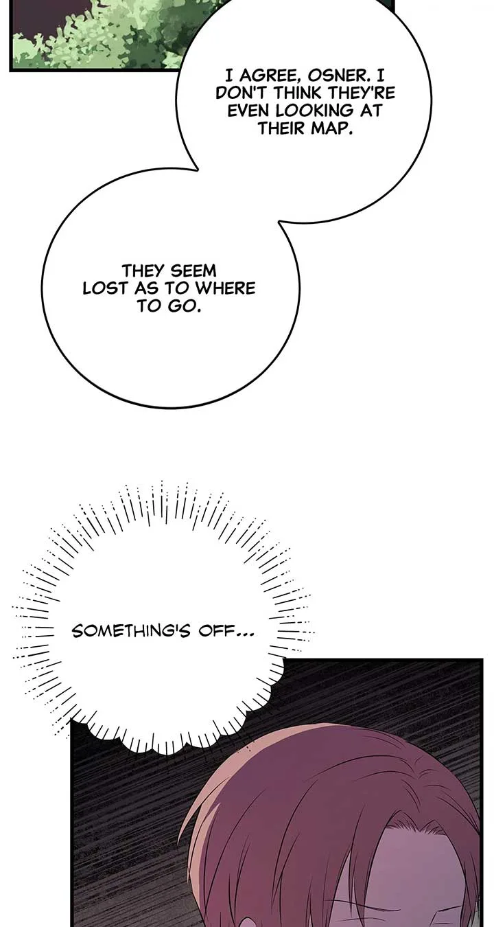 I Am Selling the Main Character’s Shares Chapter 73 page 5